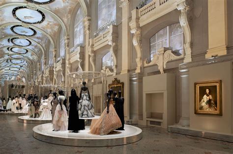 dior musea|christian dior museum exhibit.